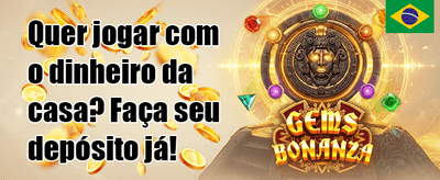 Bônus de Boas-Vindas 🎰 promotion banner