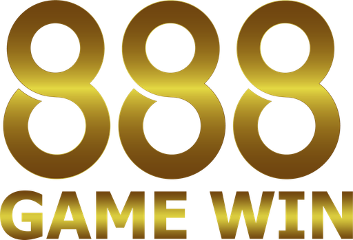 888game win Logo